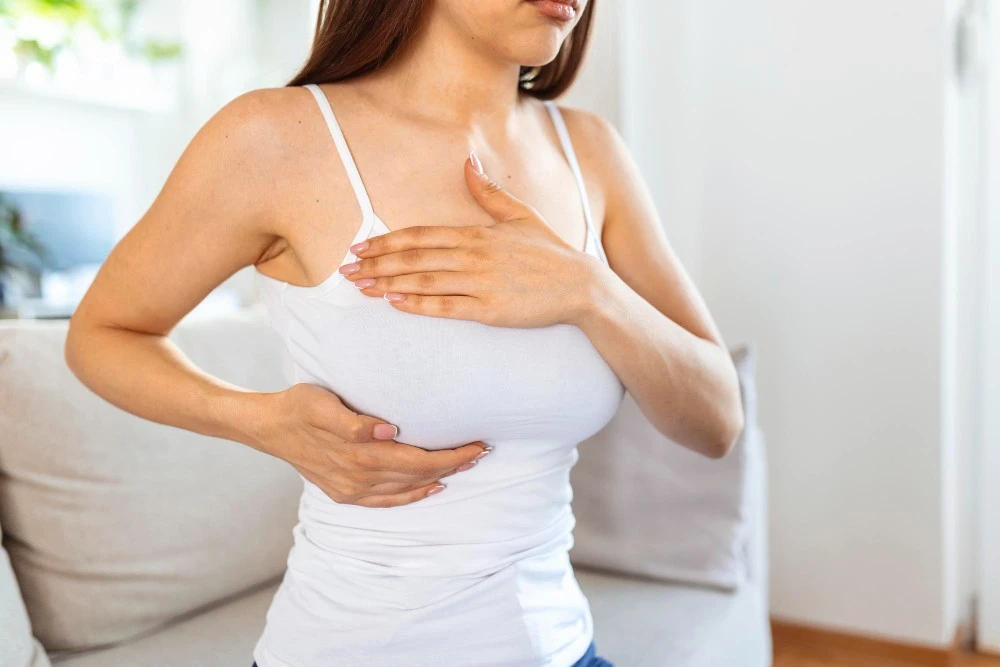 O que &eacute; a mamoplastia redutora e quando &eacute; indicada
