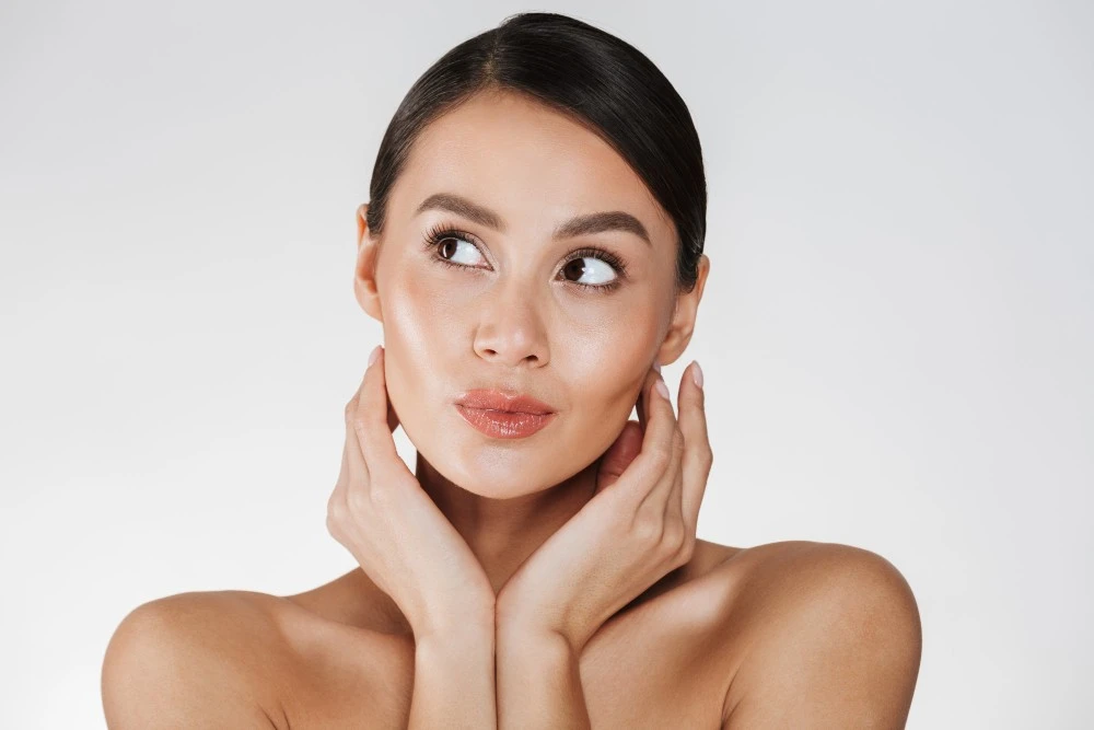 Benef&iacute;cios da redu&ccedil;&atilde;o das bochechas e da harmoniza&ccedil;&atilde;o facial