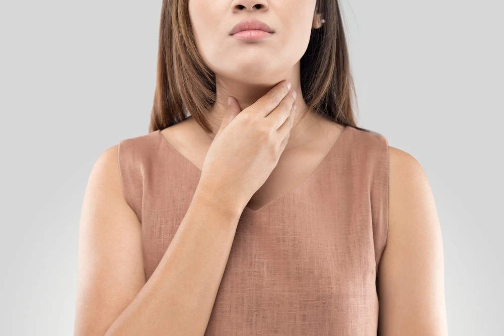 Ter problema na tireoide impede uma cirurgia pl&aacute;stica?