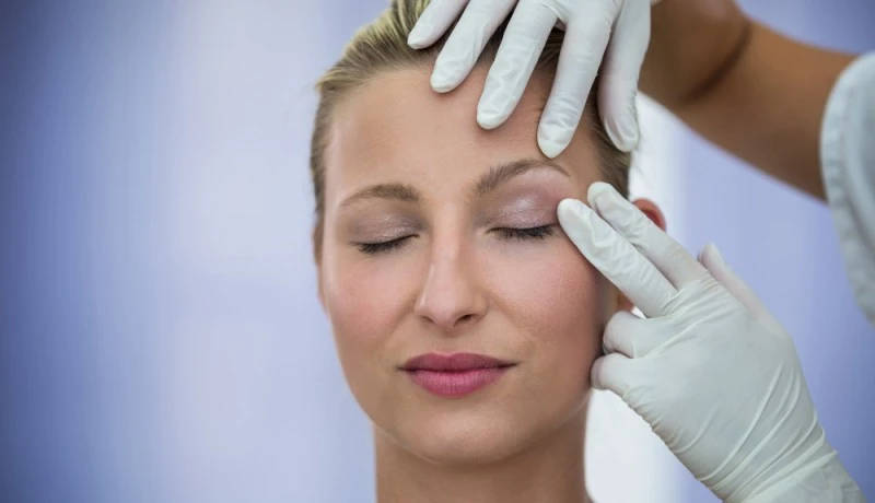 Blefaroplastia em Ribeirão Preto: cirurgia para olhos jovens e renovados