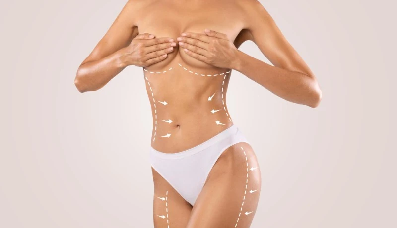 Cirurgia Plástica em Ribeirão Preto: cuide de sua beleza com um especialista